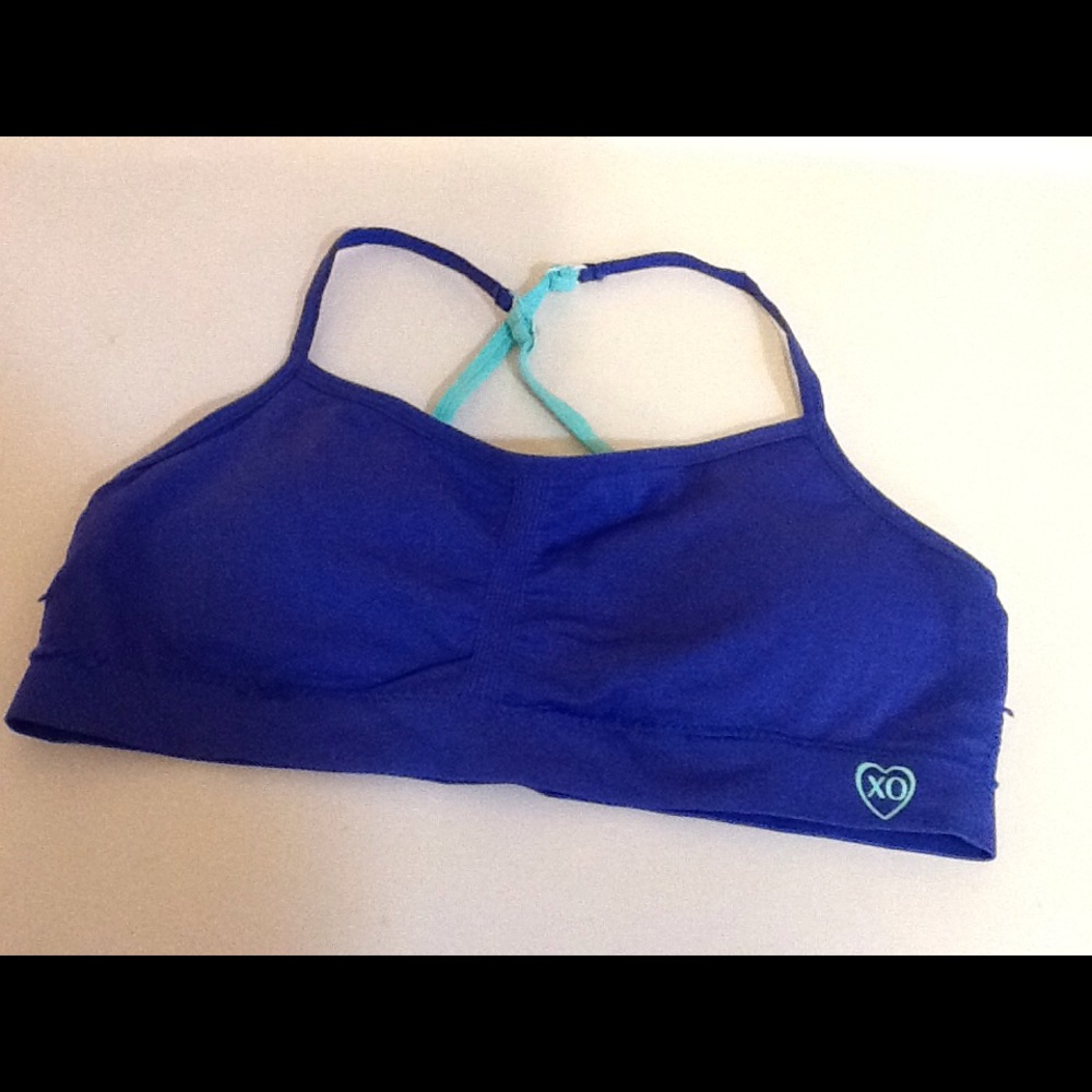 XOXO girls Bra Size 36/XL in good condition